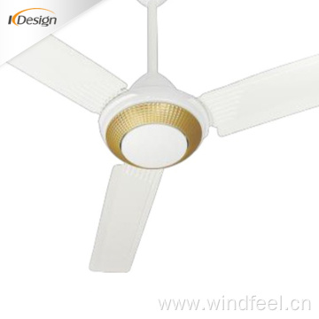 Living Room Low Noise Ceiling Fans for House